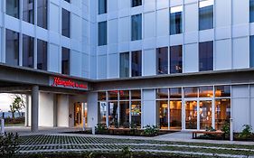 Hampton By Hilton Bordeaux Merignac Airport